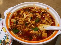 -蜀宴小调·精致家常菜(科华店)