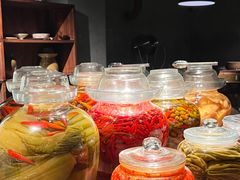 -漾亚·雍雅合鲜(桐梓林店)
