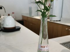 -Cafe on warm(丹霞店)