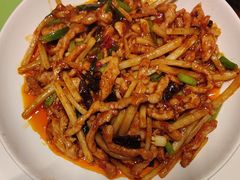 -鑫小城故事·藕汤·家常菜(台北一路总店)