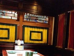 -情满四合院•京菜•烤鸭(动物园店)