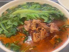 -大食代美食广场(上海中心店)