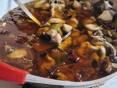 -辣婆婆(航天桥店)