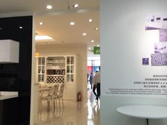 -佰丽爱家全屋定制(汶水店)