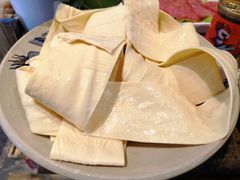 豆腐皮-小龙坎老火锅(北京三里屯店)