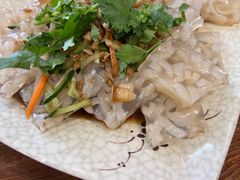 -弓二莜面(总店)