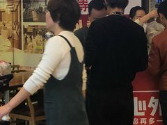 -小厨娘淮扬菜(清江苏宁广场店)