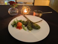 -圣丰索菲特·法国餐厅