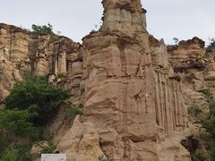 -元谋土林景区(物茂土林)