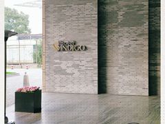 -上海外滩英迪格酒店