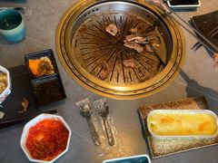 -花时·炭火烧肉(东百中心A馆店)