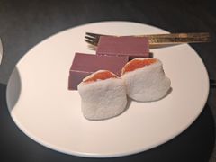 -喜悦烤鸭·新京菜(王府井店)