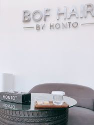 点击看大图 -BOF HAIR BY HONTO
