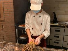 -美食汇·海鲜自助餐·家庭聚会·商务宴请(青秀万达文华店)