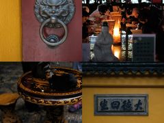 -西园戒幢律寺