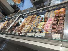 -爱缇米斯蛋糕(解放路店)