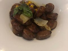 -1861意大利餐厅(文化广场店)