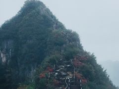 -重庆云阳龙缸景区