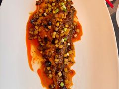 -秀儿四九城·新京菜(亚运村鸟巢店)