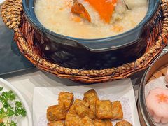 -江南粥家庄(宁国路店)