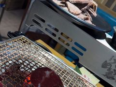 -九田家黑牛烤肉(溧水万达店)