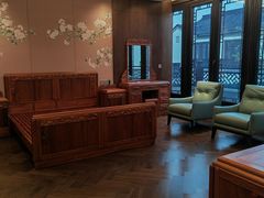 -申远空间设计丨大宅别墅装修定制(徐汇设计中心)