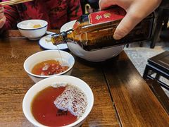 -咸亨酒店•非遗绍兴菜•中华老字号(堂吃餐厅)