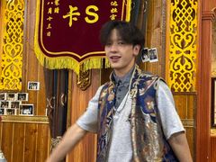 -如意林卡铜锅牦牛肉(布达拉宫店)