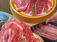 -牛匠和牛寿喜锅(西安总店)