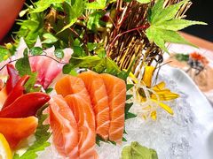 -三渡居酒屋·日料(天一财富中心店)