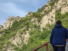 -鸡鸣山旅游风景区
