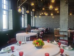 -三号黄浦会Canton Table