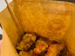 麻辣排骨-傅强排骨(成都总店)