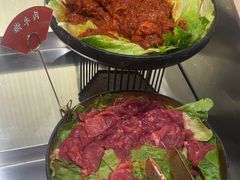 -极乐小煮·成都冒菜(科技绿洲店)