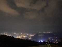 -重庆雨台山风景区