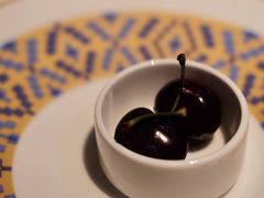 餐前水果-狮拾久·现代新加坡料理(福田COCO Park店)