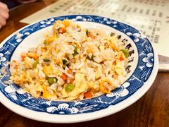 扬州炒饭-粗茶淡饭(东关街店)