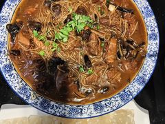 -老六杀猪菜(进乡街店)