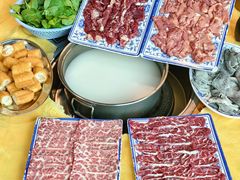 -大戚饭店(泰华路店)