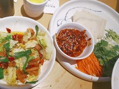-关东小磨东北菜(上海长风大悦城店)