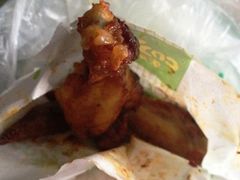 -华莱士·全鸡汉堡(光华路店)