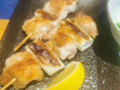 -立山居酒屋·烧鸟 天妇罗(西北湖店)