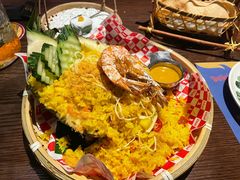 -泰妃殿(武汉首店)