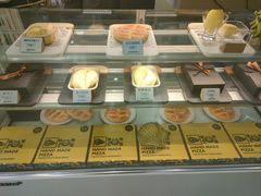-猫王榴莲世家(三里屯SOHO商场店)