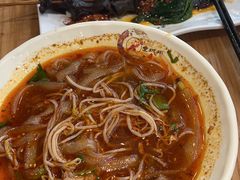 -皇城坝小吃(科华成都王府井购物中心店)