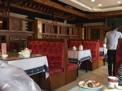 -大清花饺子(五五路店)