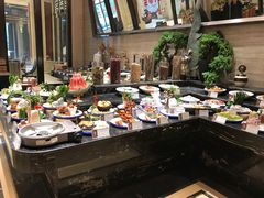 -海景壹号大酒店(滨湖店)