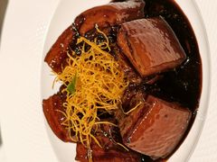-醉舍·新淮扬菜(长宁龙之梦店)