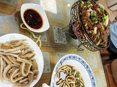 -清真·鸦儿李记·小馆(后海店)