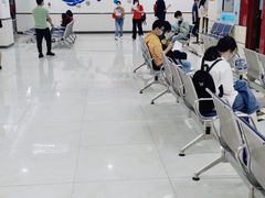 -深圳市人民医院体检中心(龙华分院)